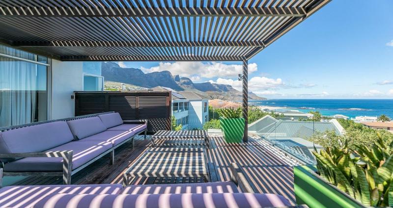 3 Bedroom Property for Sale in Camps Bay Western Cape